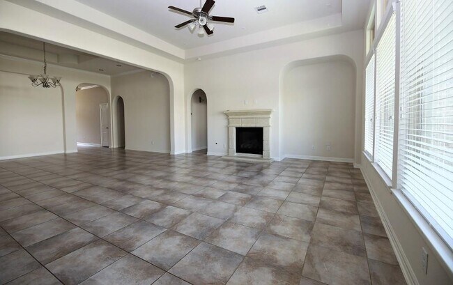 Foto del edificio - 5127 Ruby Rock Way