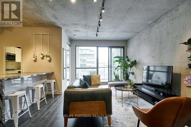 Photo du bâtiment - 39 Brant St