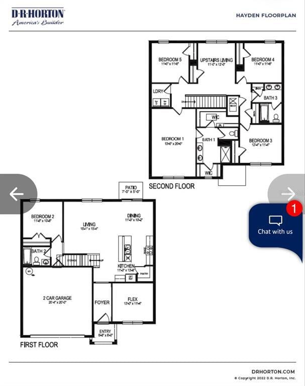 Building Photo - 498 Baroness Way