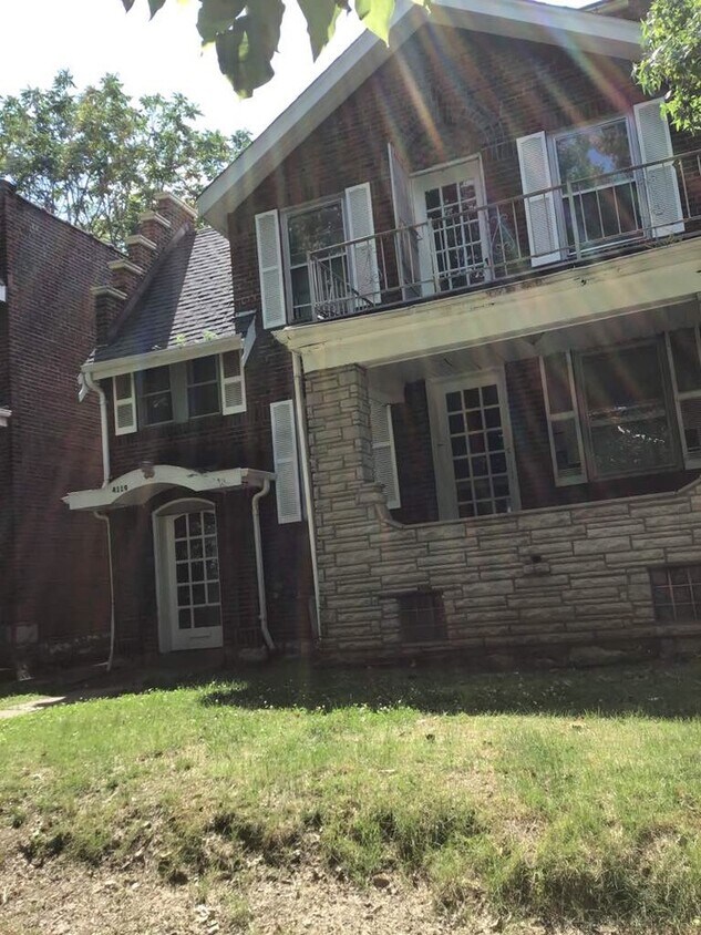 Foto principal - 4119 Minnesota Ave