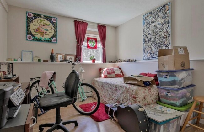 Foto del edificio - 149 Blaine St