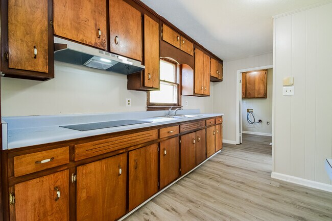 Foto del edificio - 101 Big Horn Rd