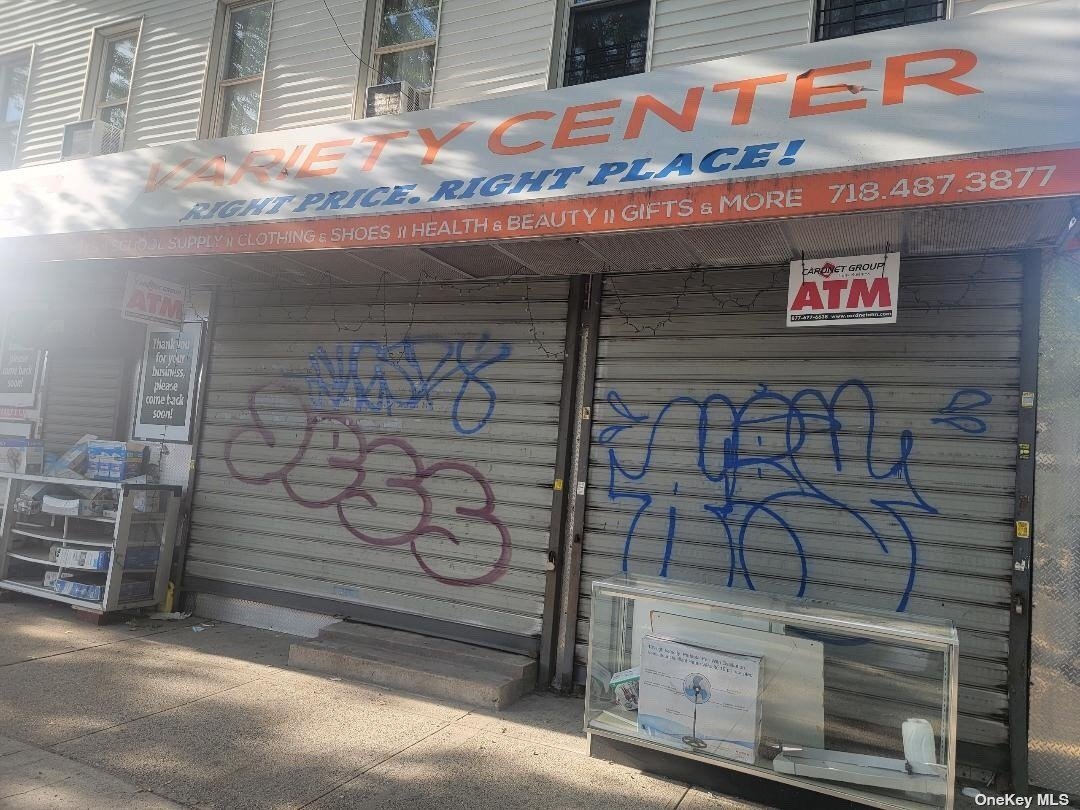 Foto del edificio - 86-11 101st Ave