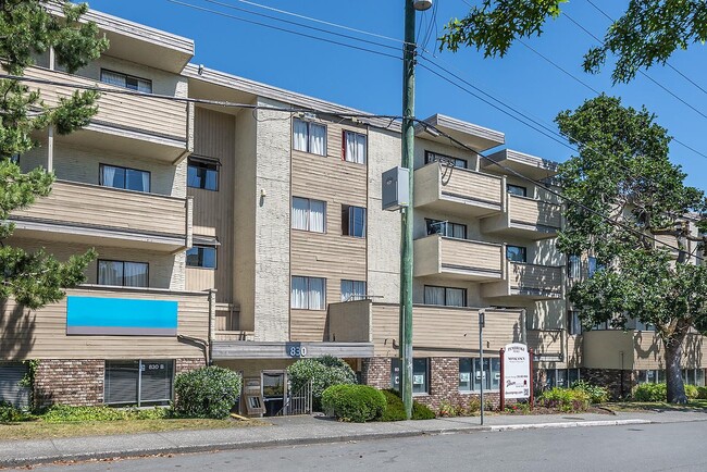 Building Photo - Pembroke Place Apartments