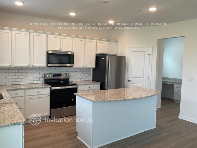 Foto del edificio - 3808 Lantern Ln