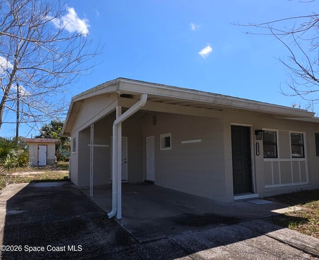 Building Photo - 4415 Coleridge Ave