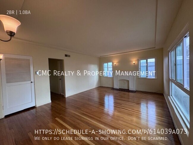 Foto del edificio - 829 E 4th St