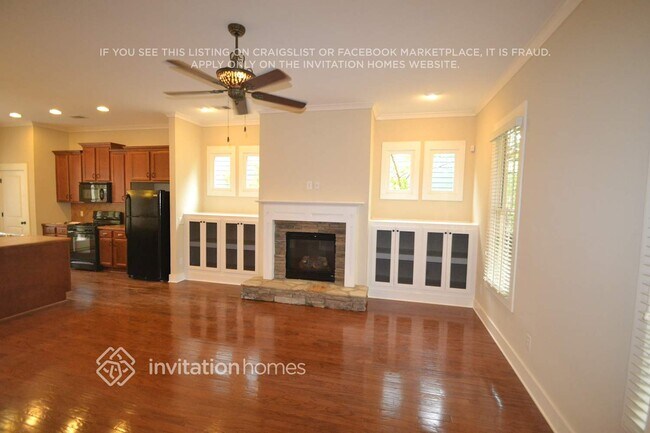 Foto del edificio - 3124 Cunningham Ln