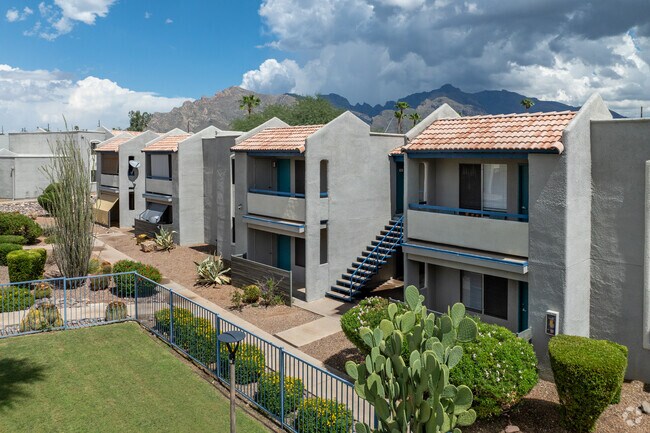 Foto del edificio - Agave Apartments