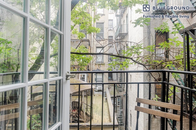 Foto del edificio - 246 Mott St
