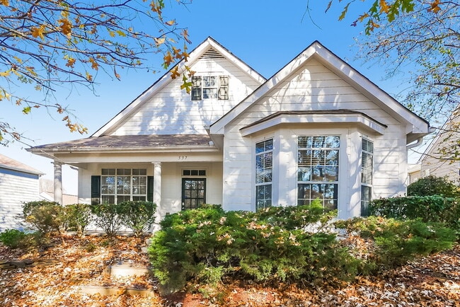 Building Photo - 537 Anglewood Trace