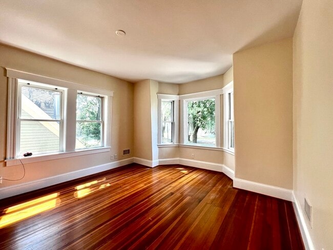 Foto del edificio - 1 Fort Ave Terrace