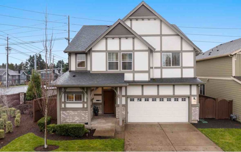Photo - 7696 NE Prefontaine St (Hillsboro, OR)