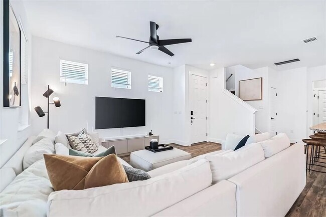 Foto del edificio - 7404 Wynkoop Ct