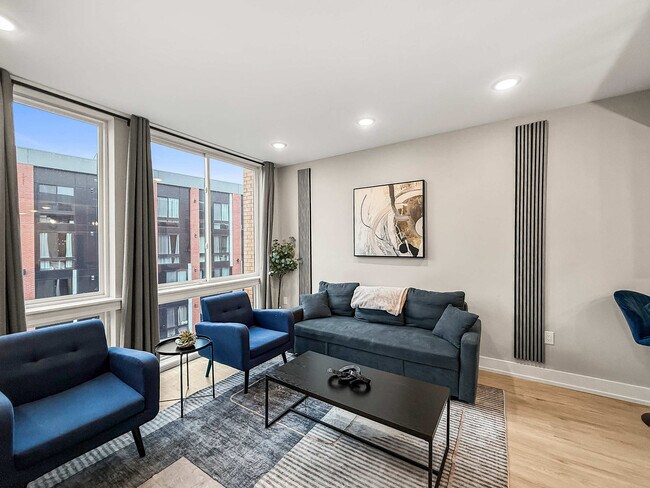 Building Photo - 626 N Delaware Ave