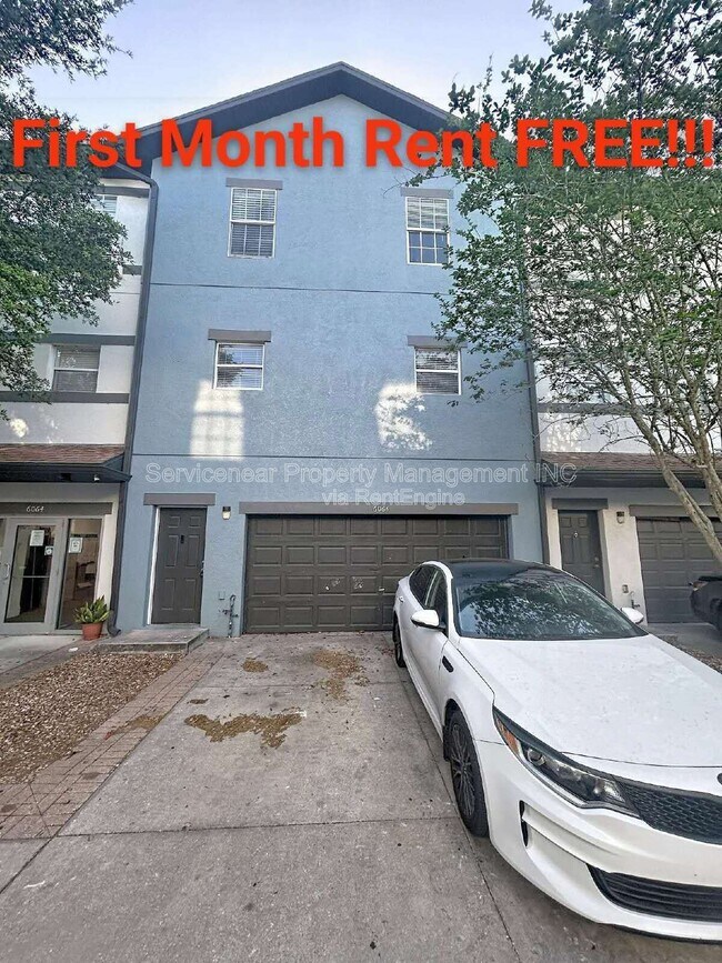 Building Photo - 6066 Gibson Ave