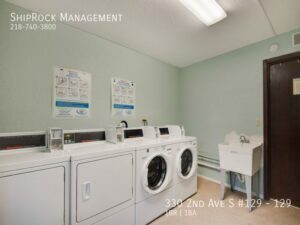 Foto del edificio - Waite Park Crossing #129