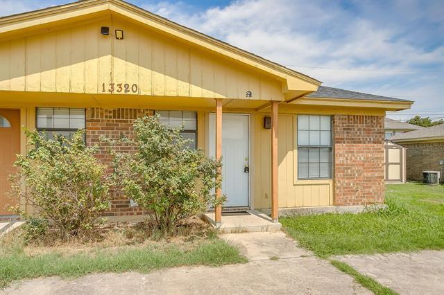 Foto principal - 13320 White Settlement Rd