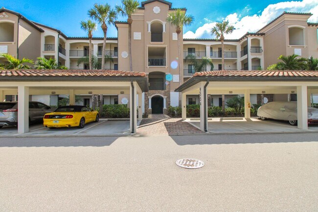 Building Photo - ** TREVISO BAY UNIT AVAILABLE ** SOCIAL MEMBERSHIP TO TREVISO BAY **
