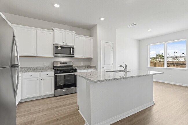 Foto del edificio - 7534 Tipton Meadow Way