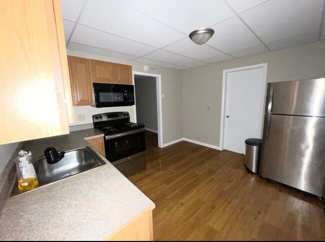 Foto del edificio - 603 S Blakely St