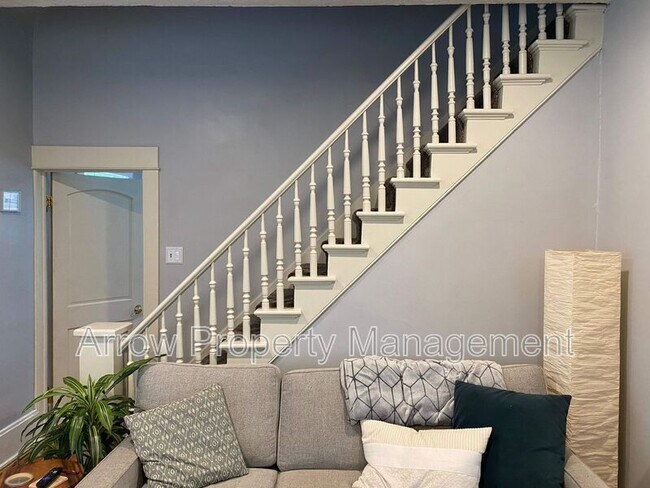 Foto del edificio - 2612 Y St