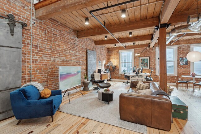 Foto del edificio - 342 Marietta St NW