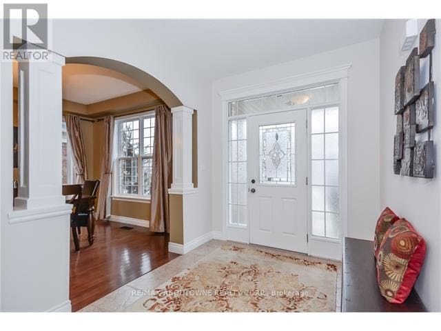 Building Photo - 9 Geddes Crescent