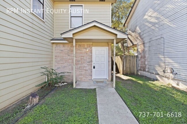 Foto del edificio - 2629 Alcott Ln