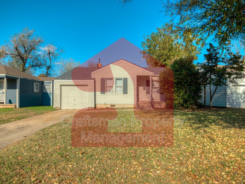 Photo - 3225 Northwest 33rd Street