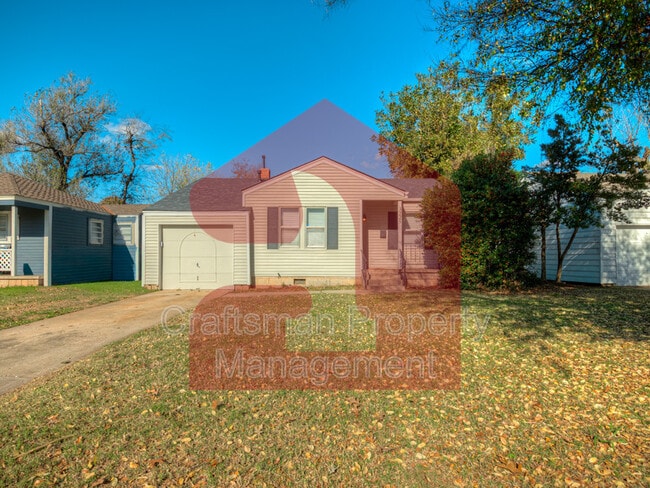 Photo - 3225 NW 33rd St House