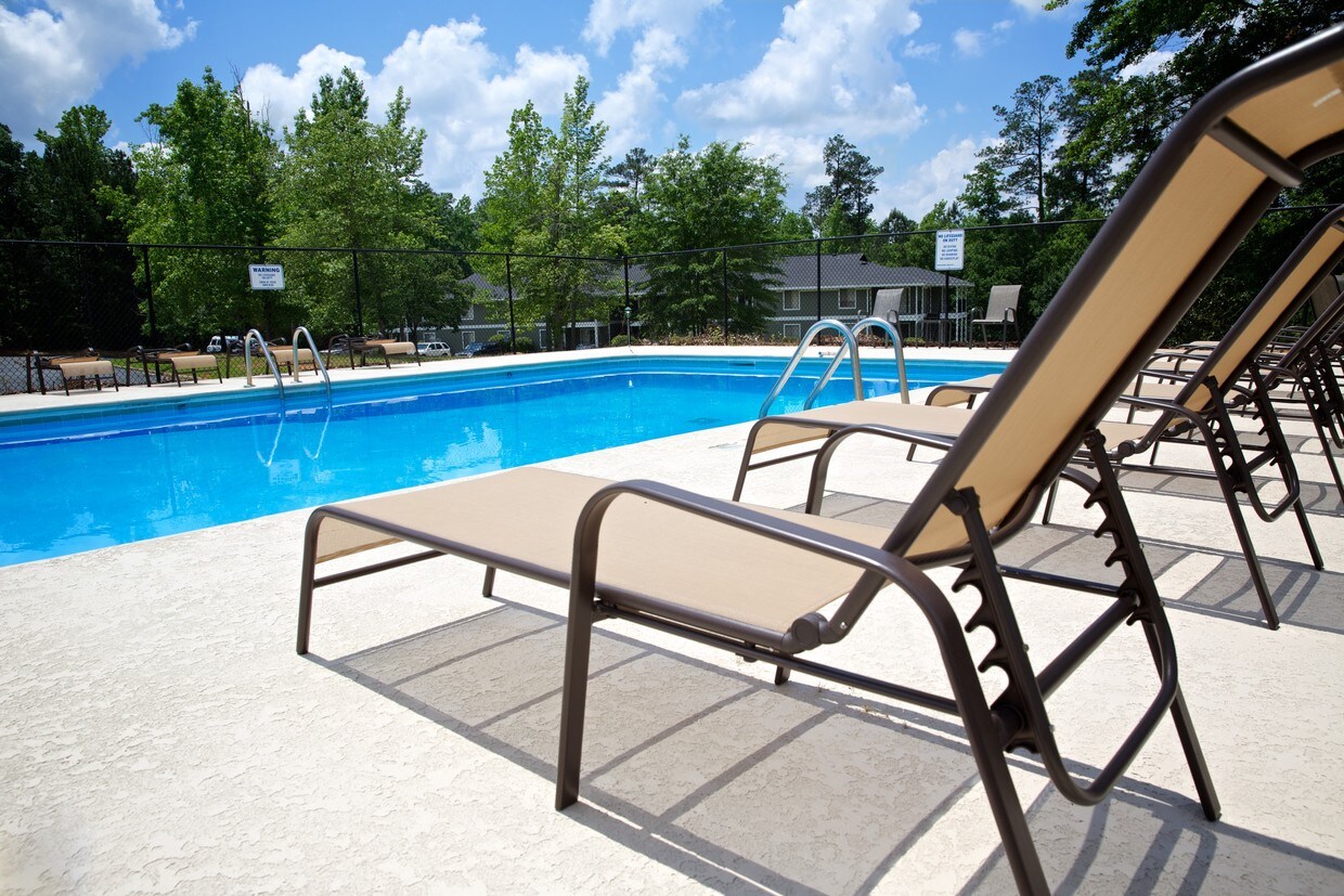 Village West Apartments II Apartments Auburn, AL