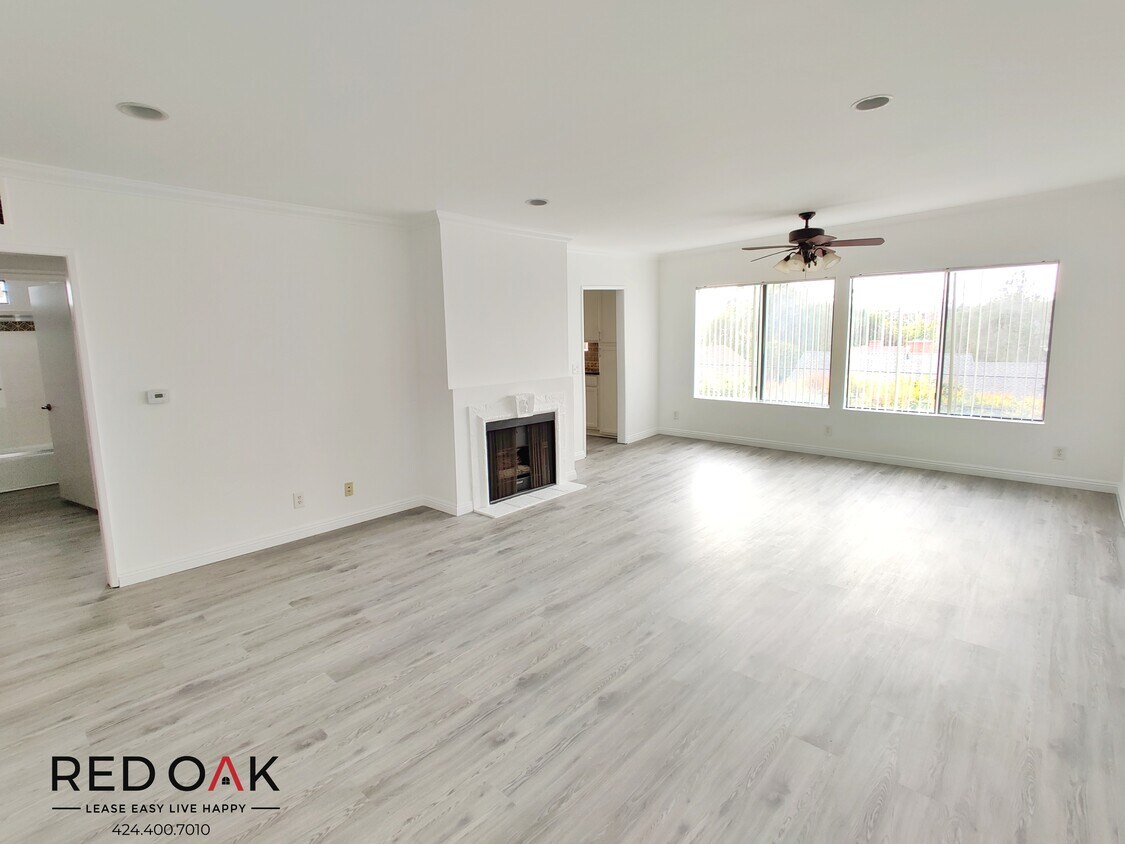 Foto principal - 3281 Sawtelle Blvd