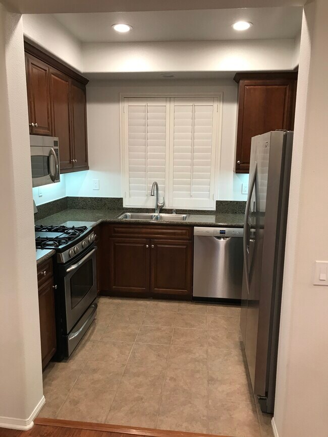 Kitchen (2nd floor) - 142 Pantheon