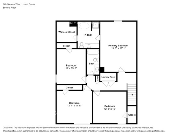 Building Photo - 649 Gleaner Wy