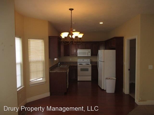 Building Photo - 3 br, 2 bath House - 2013 N Cedarwood Ct