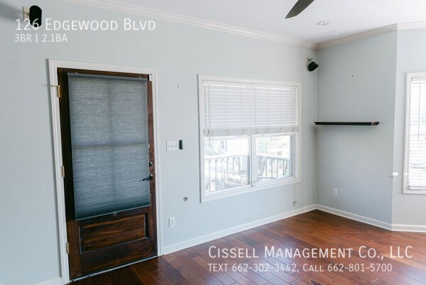 Building Photo - 126 Edgewood Blvd