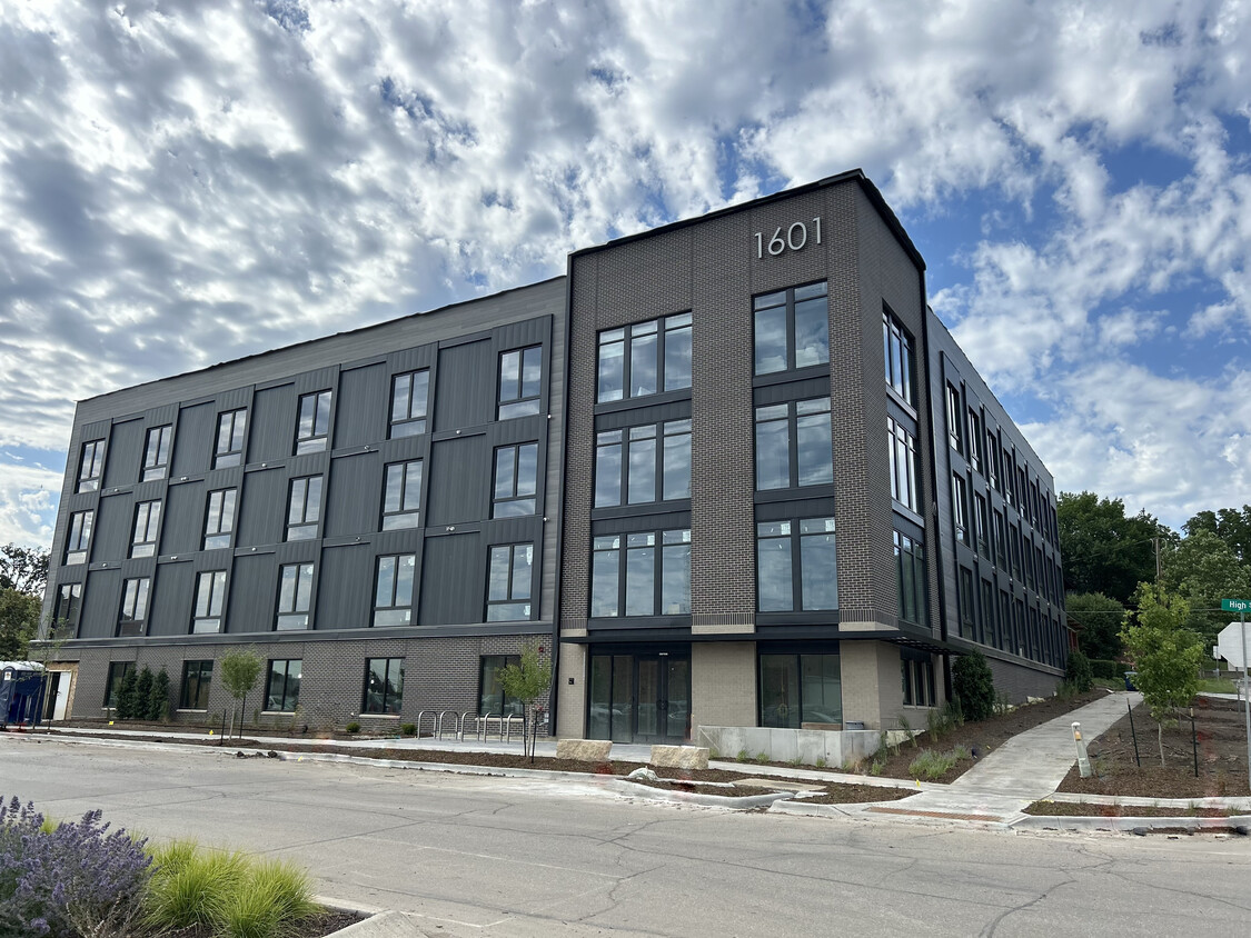 High Street Lofts - Apartments in Des Moines, IA | Apartments.com