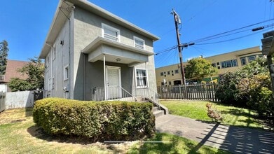 Building Photo - 3055 Shattuck Ave.