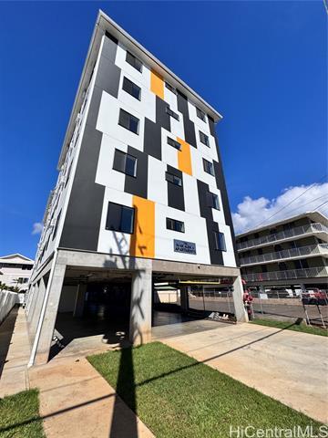 Foto del edificio - 746 Makaleka Ave