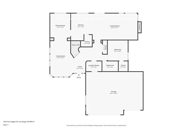 Building Photo - 1321 Sun Copper Dr