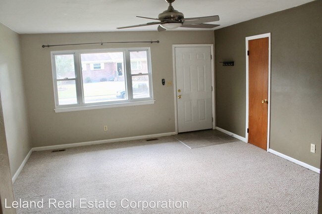 Building Photo - 3 br, 1.5 bath House - 3340 Brandywine Drive