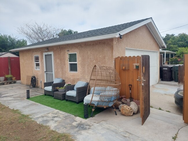Sidw - 4758 Walnut Ave