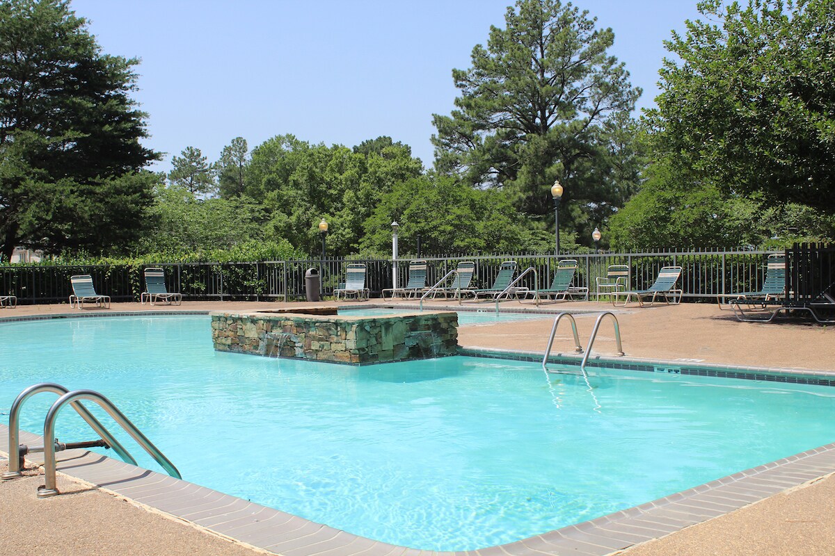 Rock Creek Apartments Apartments 8125 Rockcreek Pl Cordova, TN