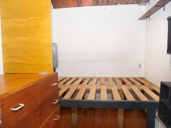 Foto del edificio - 257 W Newton St