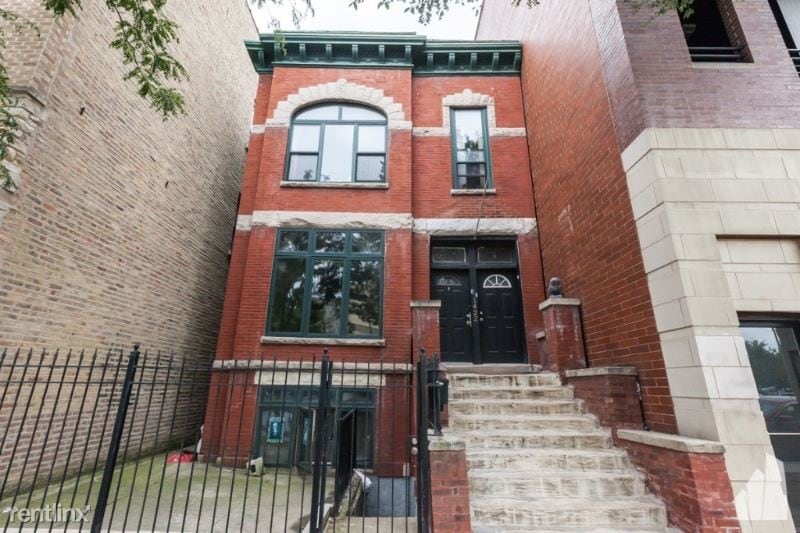 Primary Photo - 1431 N Western Ave