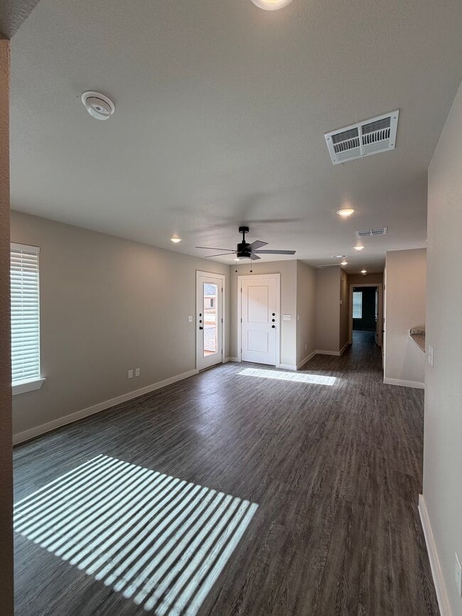 Foto del edificio - Hampton Hills: Modern Living Minutes from Dyess AFB