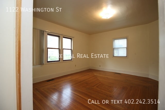 Building Photo - 1122 Washington St
