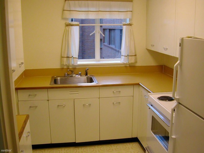 Foto del edificio - 521 4th Ave W