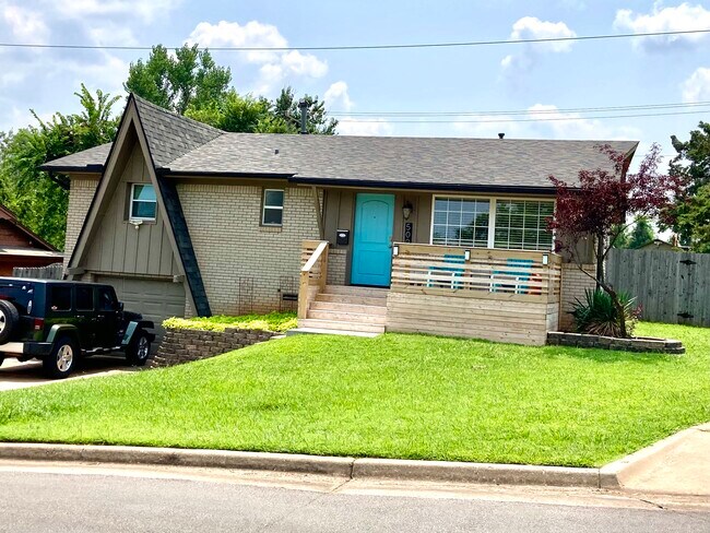 Foto del edificio - 500 Ridgecrest Rd